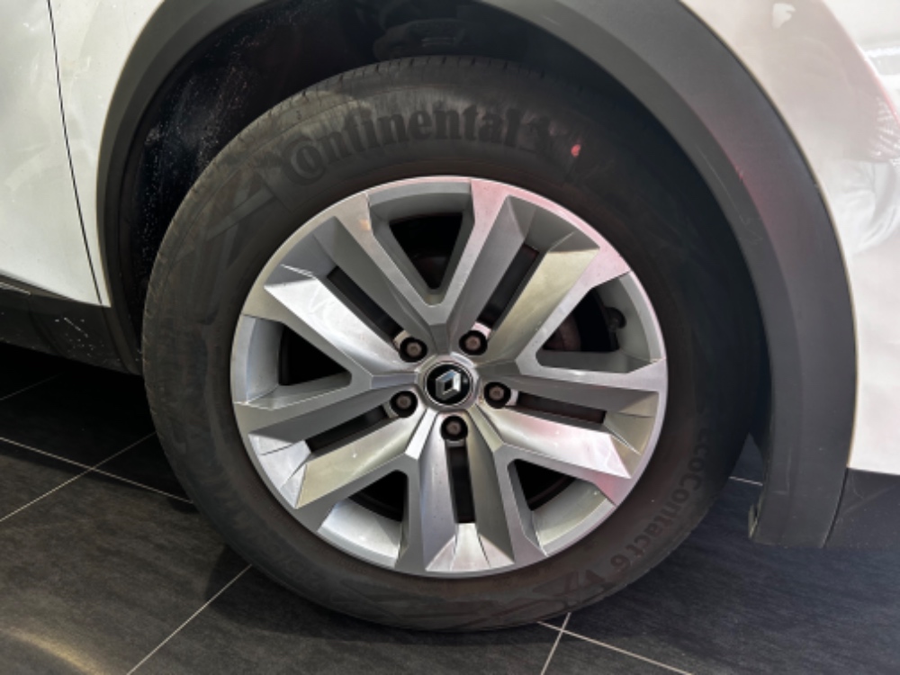 Renault Captur II Intens foto 17