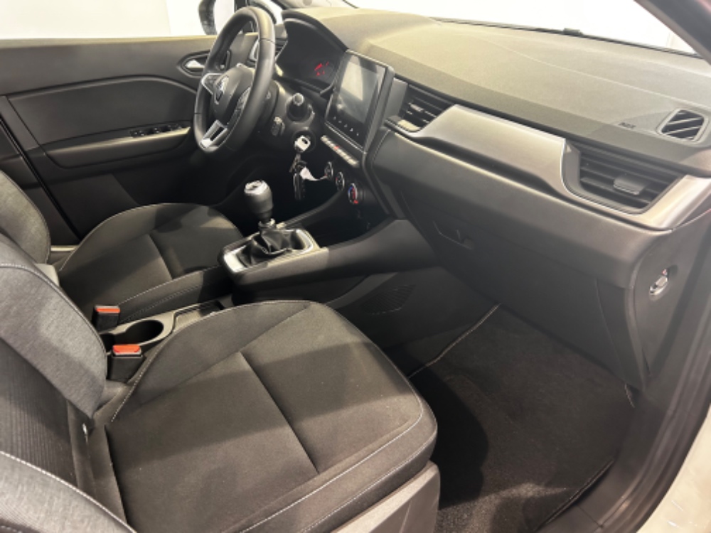 Renault Captur II Intens foto 18