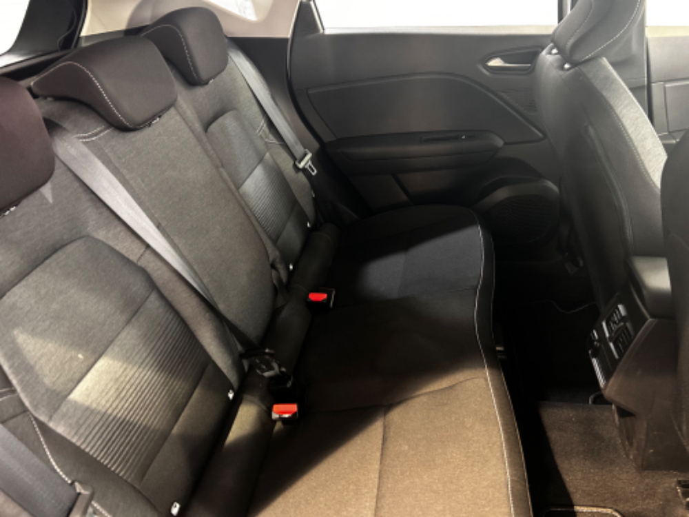 Renault Captur II Intens foto 19