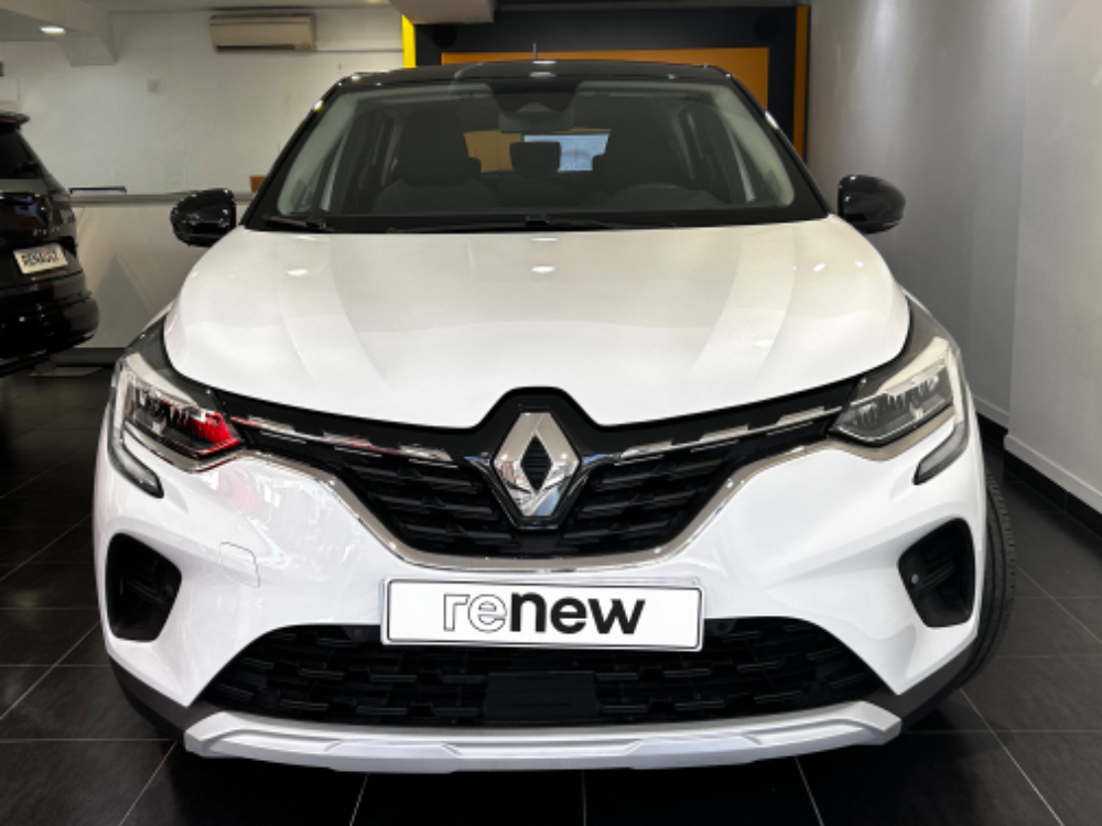 Renault Captur II Intens foto 4