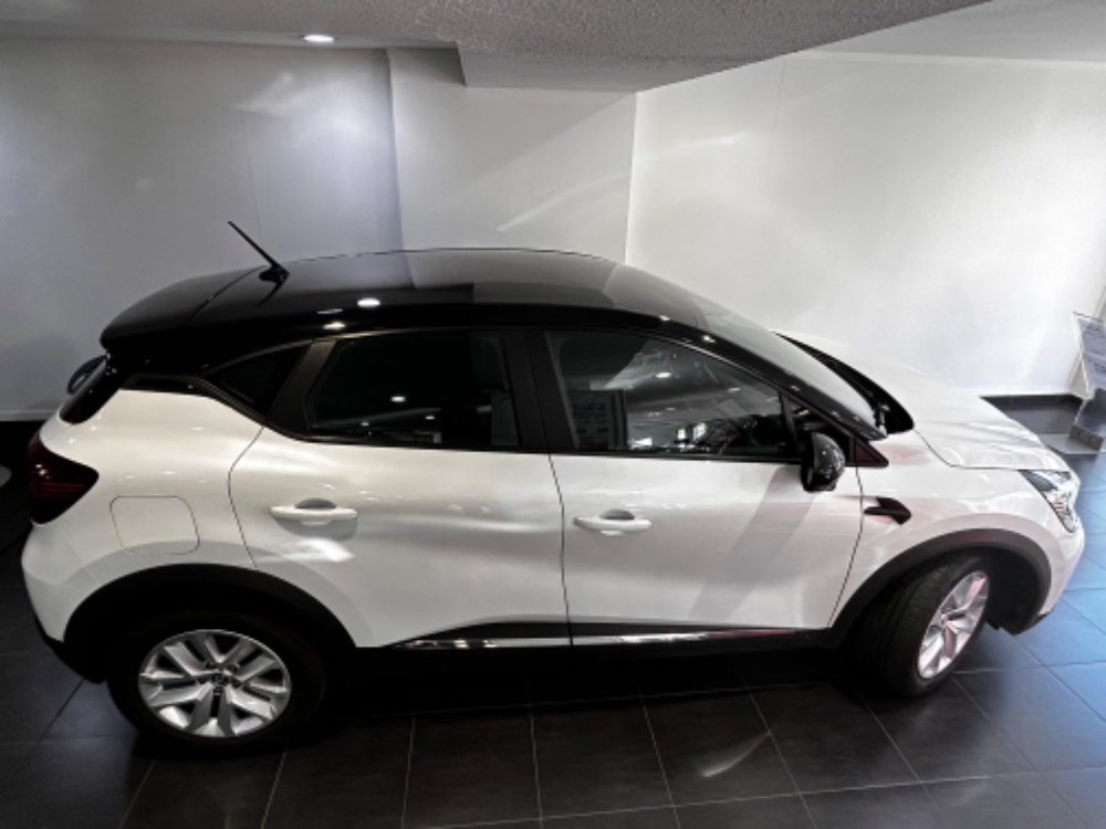 Renault Captur II Intens foto 5