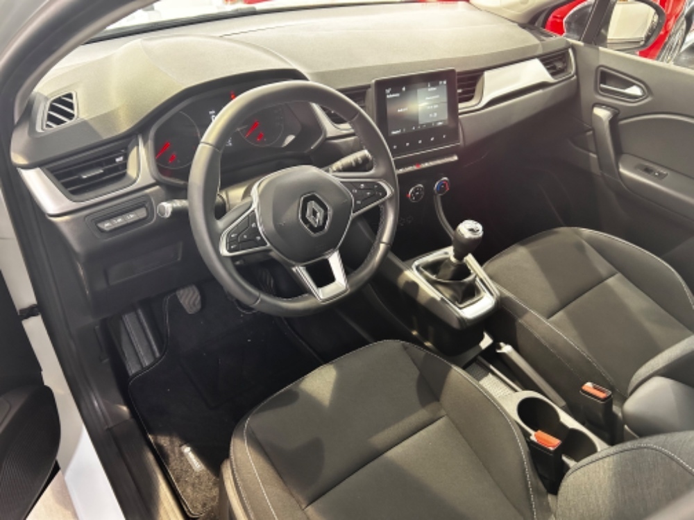 Renault Captur II Intens foto 6