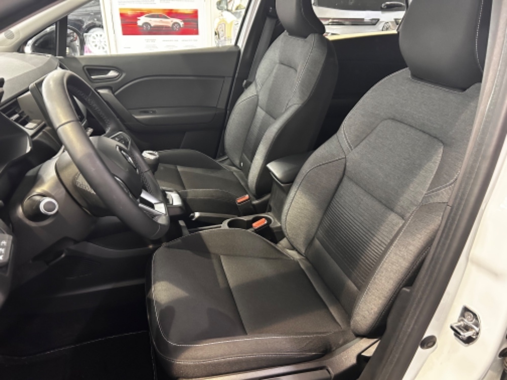 Renault Captur II Intens foto 8