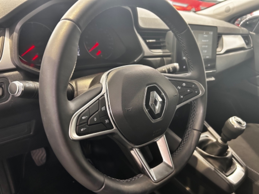 Renault Captur II Intens foto 9