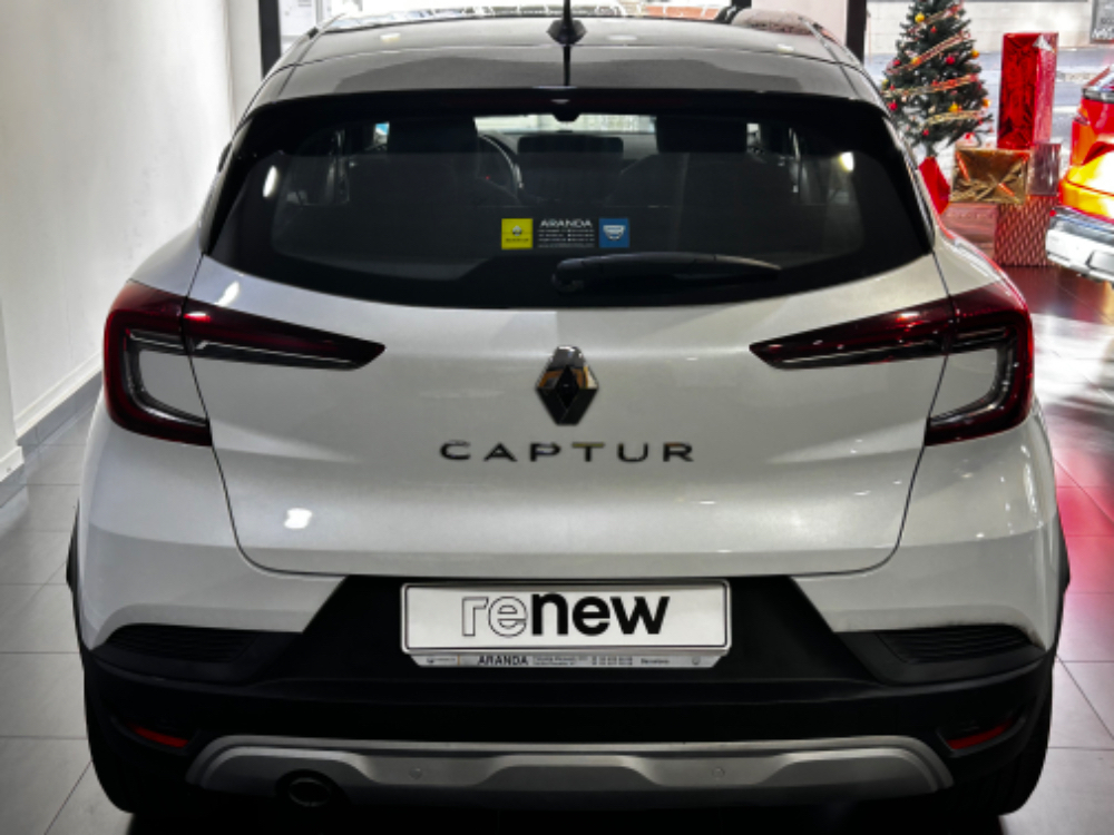 Renault Captur II Intens foto 10