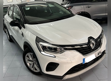 Renault - Captur II