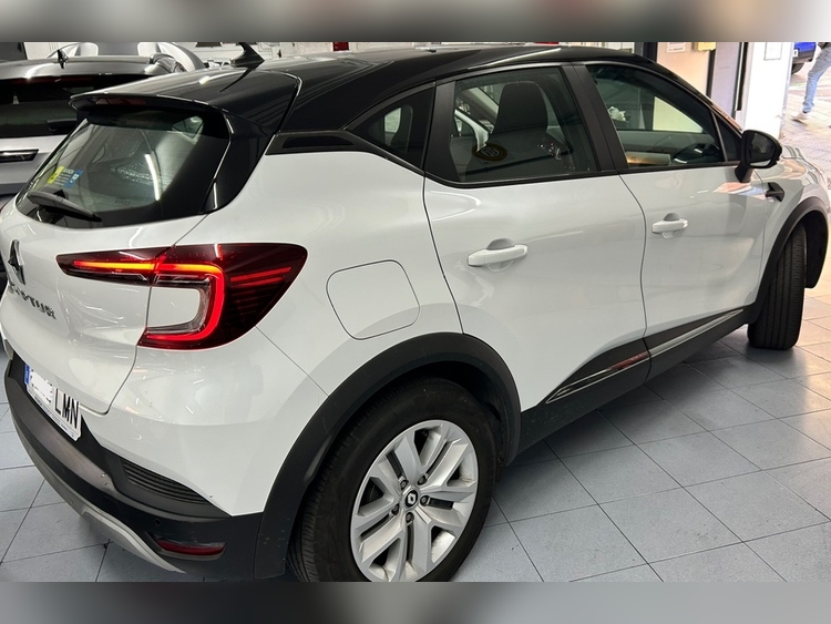 Renault Captur II Intens foto 4