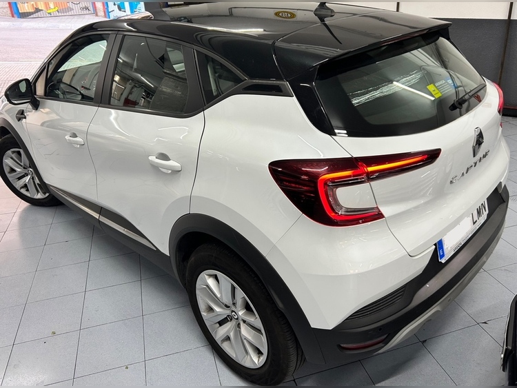 Renault Captur II Intens foto 5