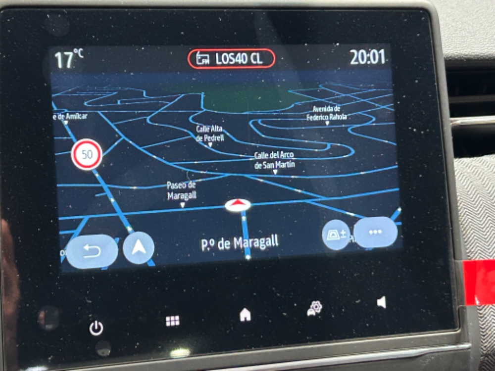 Renault Clio Techno foto 16