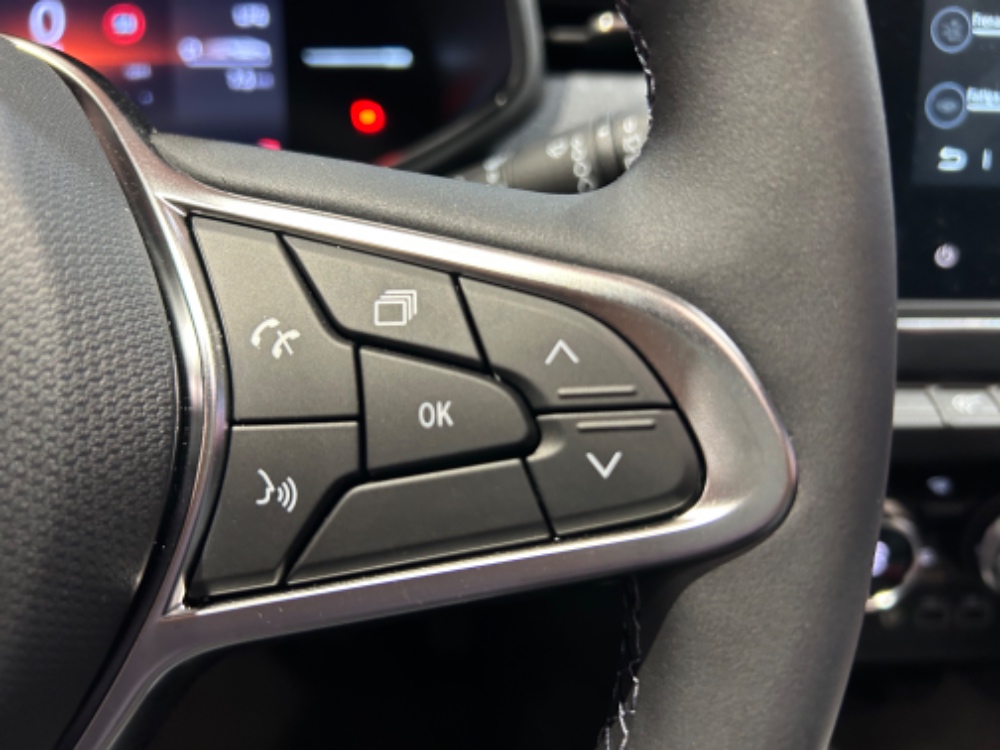 Renault Clio Techno foto 20