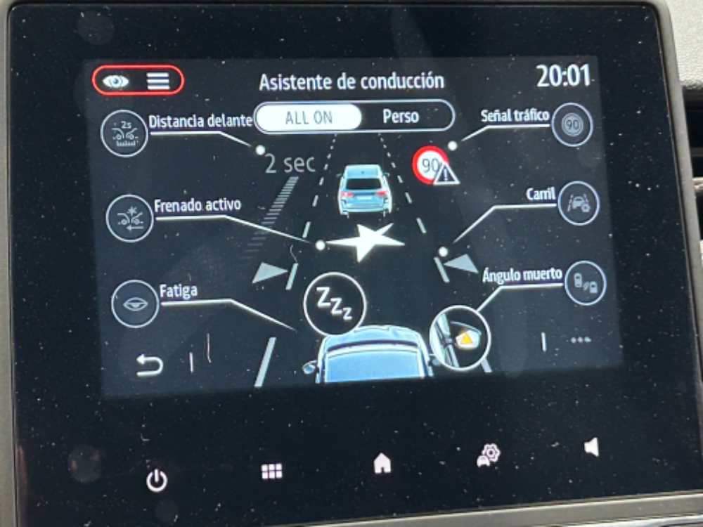 Renault Clio Techno foto 21