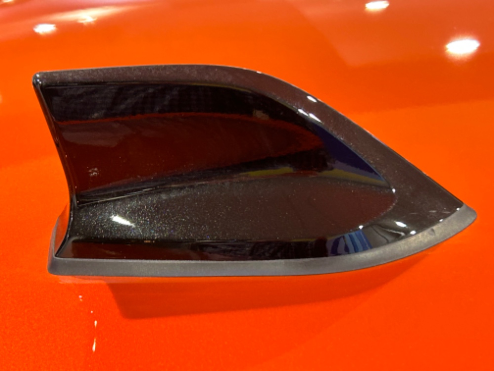 Renault Clio Techno foto 22