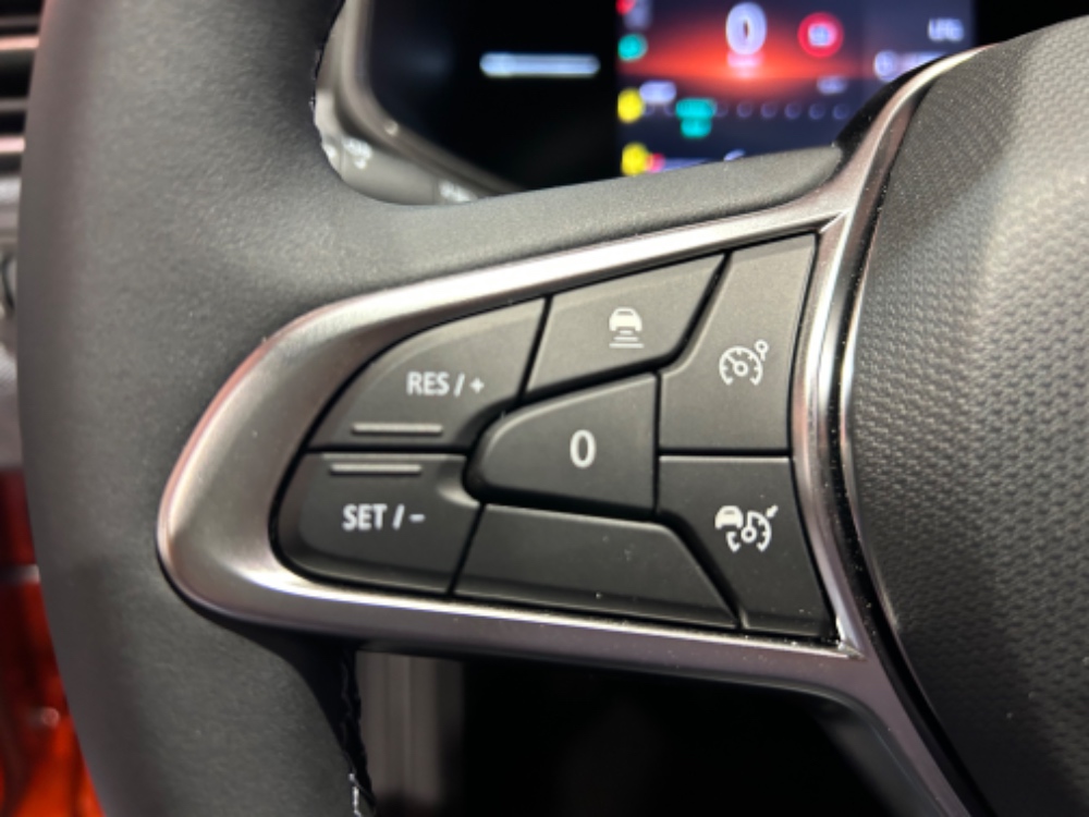 Renault Clio Techno foto 23