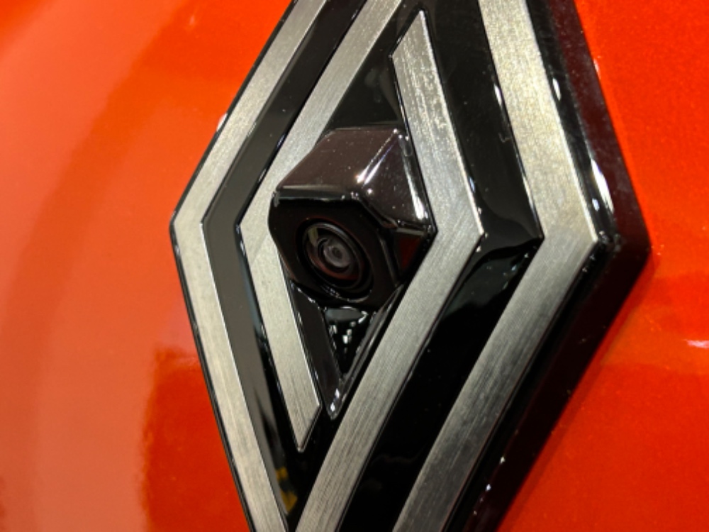 Renault Clio Techno foto 24