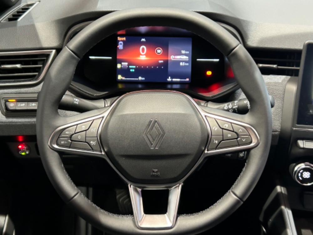 Renault Clio Techno foto 32