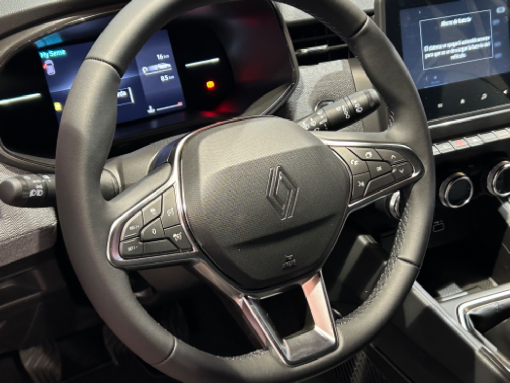 Renault Clio Techno foto 33