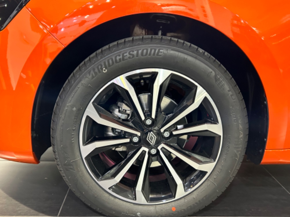 Renault Clio Techno foto 7