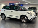 Fiat 500 L Cross miniatura 3