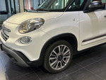 Fiat 500 L Cross miniatura 35