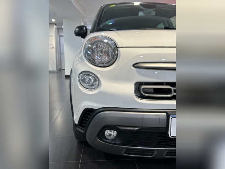 Fiat 500 L Cross foto 34