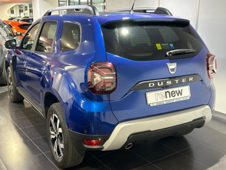 Dacia Duster Prestige foto 5