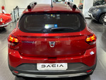 Dacia Sandero Stepway Comfort miniatura 5