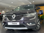 Renault Koleos Initiale Paris 4x4 miniatura 4