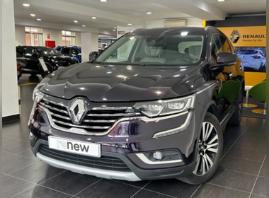 Renault - Koleos