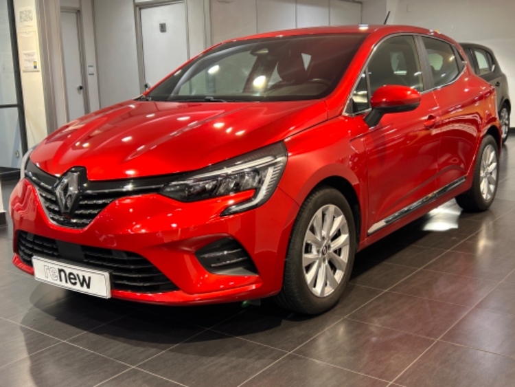 Renault Clio Zen foto 2