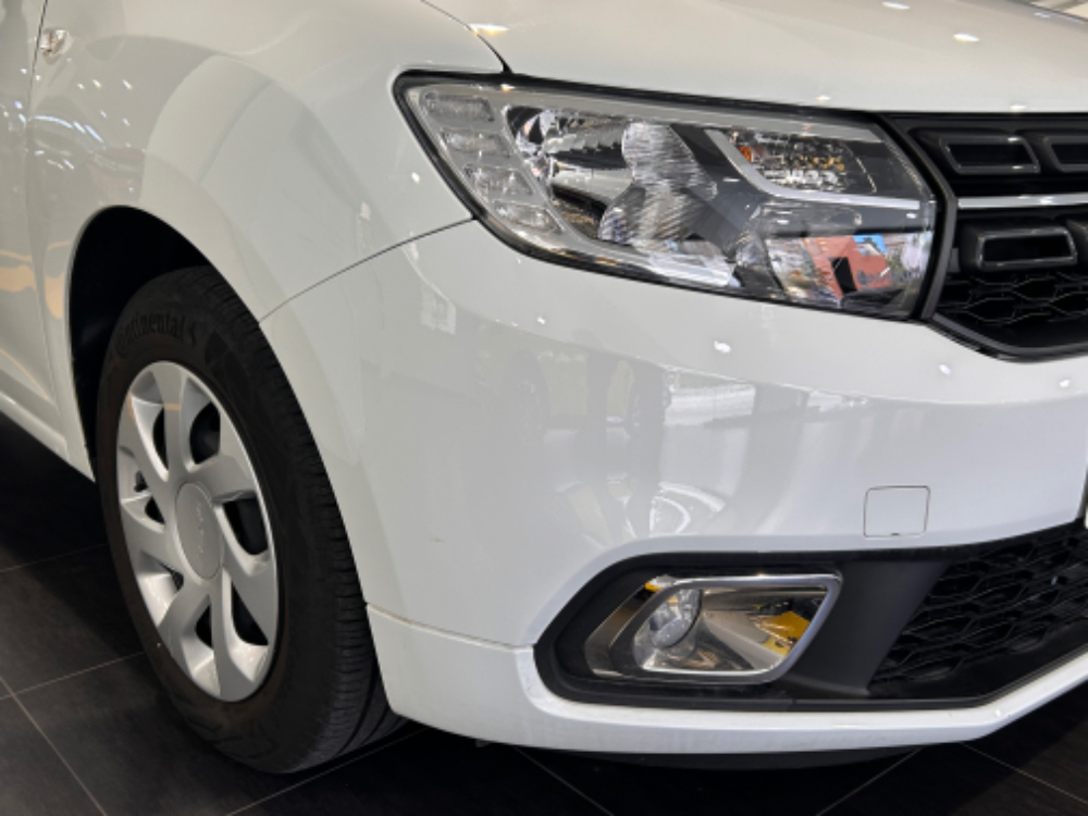 Dacia Sandero Essential foto 3