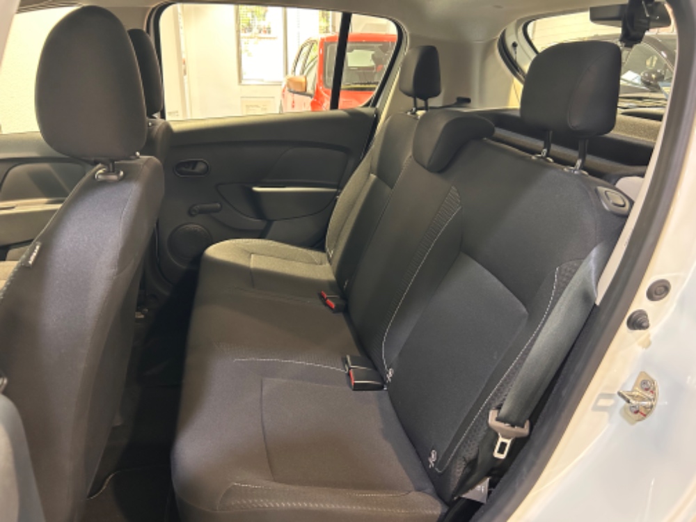 Dacia Sandero Essential foto 13