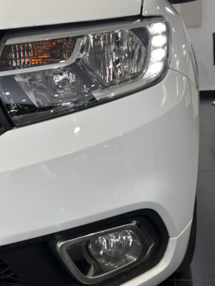 Dacia Sandero Essential foto 14