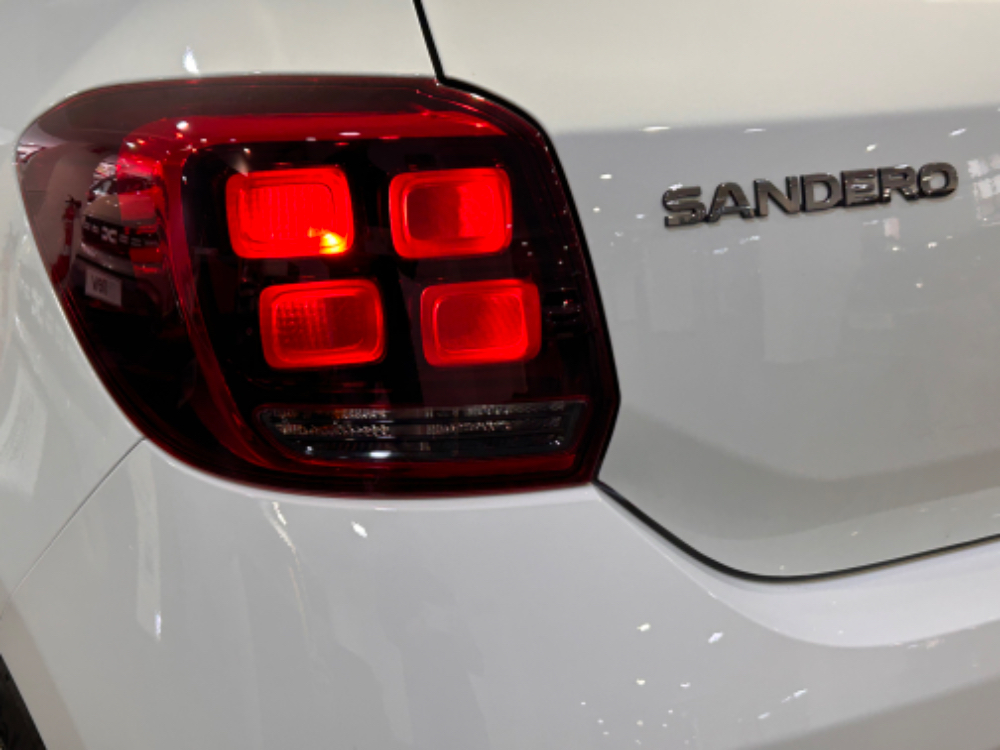 Dacia Sandero Essential foto 15