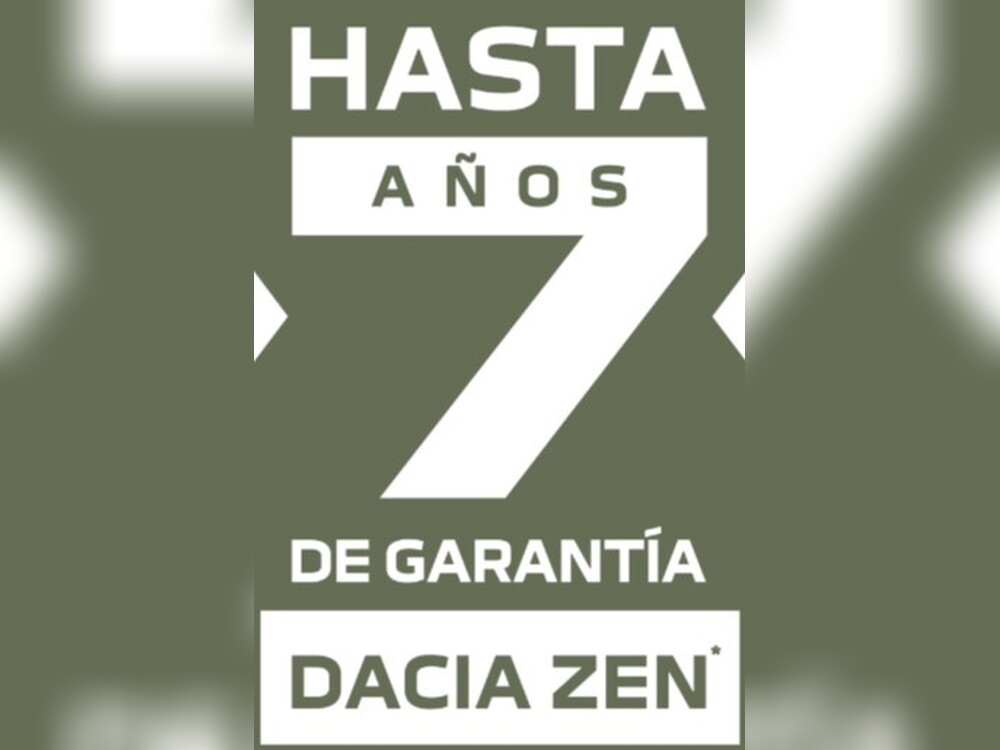 Dacia Sandero Essential foto 17