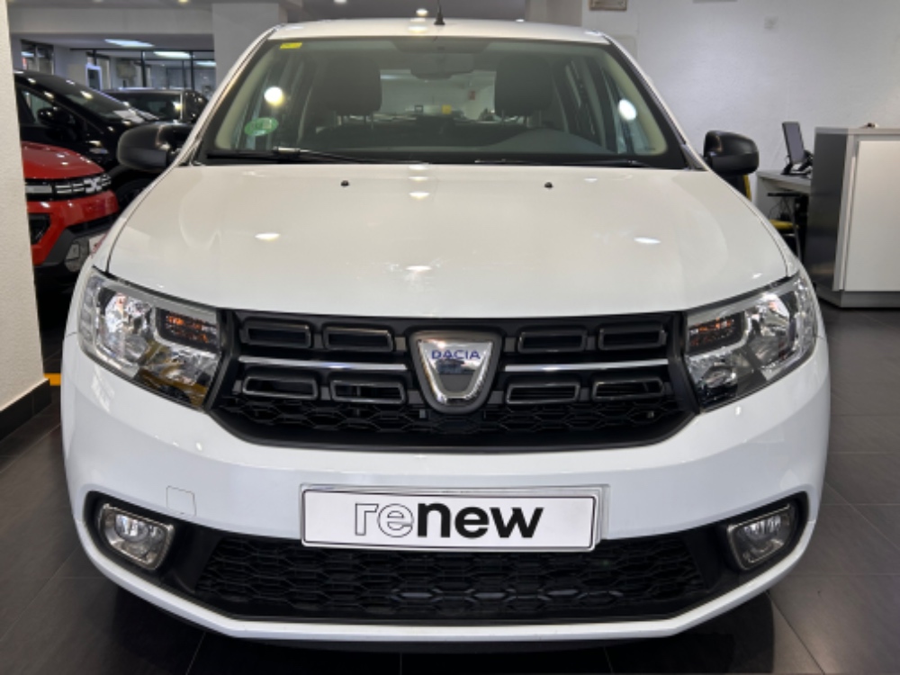 Dacia Sandero Essential foto 4