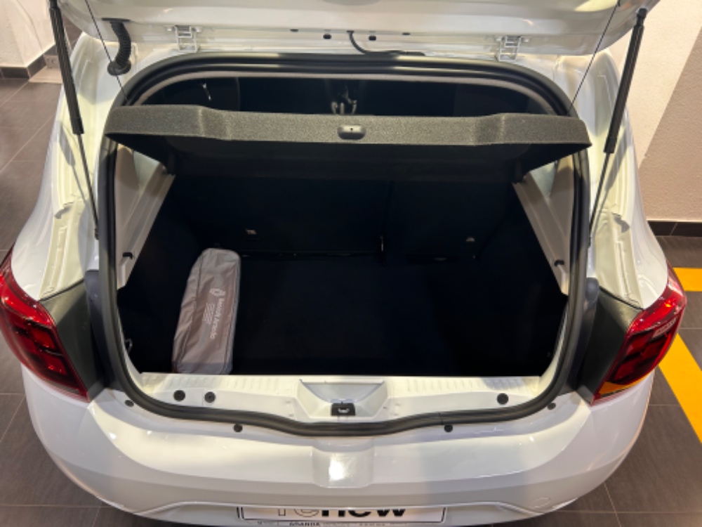 Dacia Sandero Essential foto 7