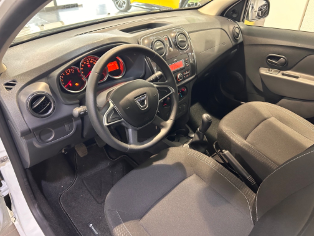 Dacia Sandero Essential foto 8