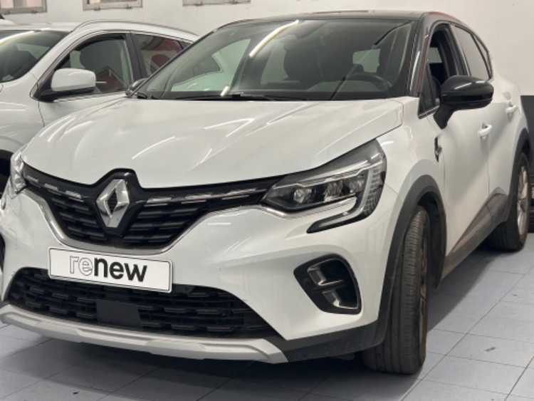 Renault Captur II Zen foto 2