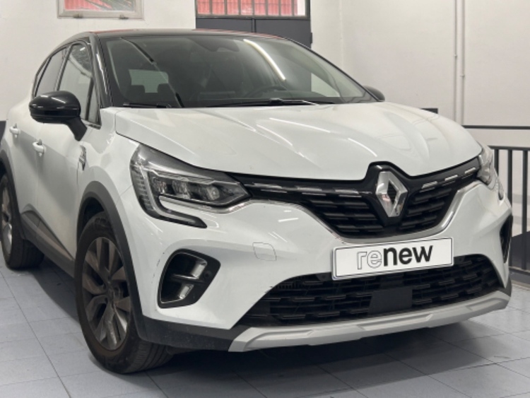 Renault Captur II Zen foto 4