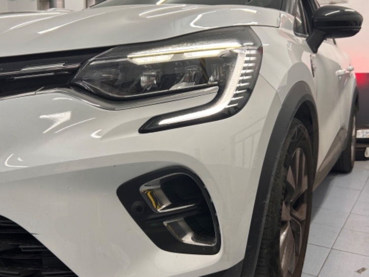Renault Captur II Zen foto 5