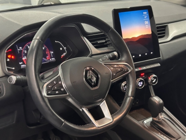 Renault Captur II Zen foto 6