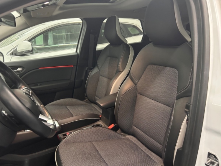 Renault Captur II Zen foto 7