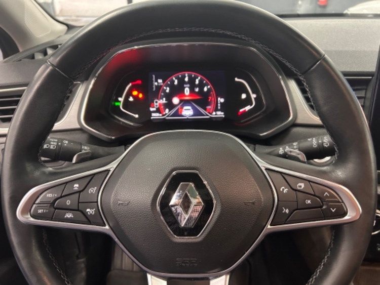 Renault Captur II Zen foto 9