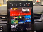 Renault Captur II Techno miniatura 15