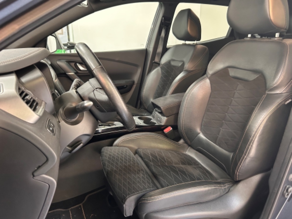 Renault Kadjar Black Edition foto 12