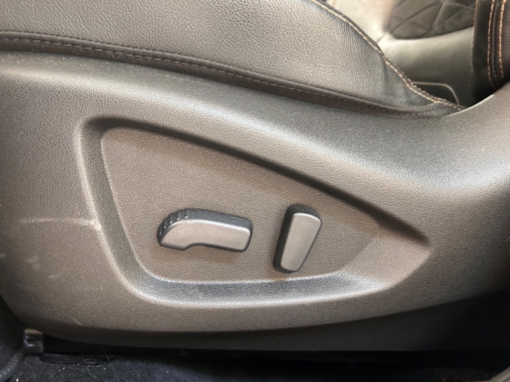 Renault Kadjar Black Edition foto 9