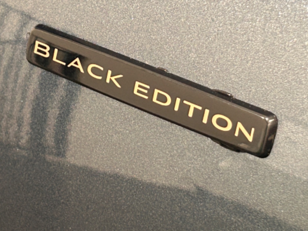 Renault Kadjar Black Edition foto 10