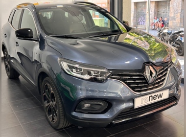 Renault - Kadjar