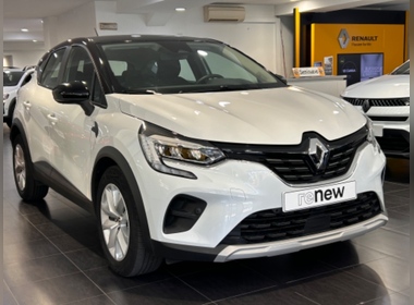 Renault - Captur II