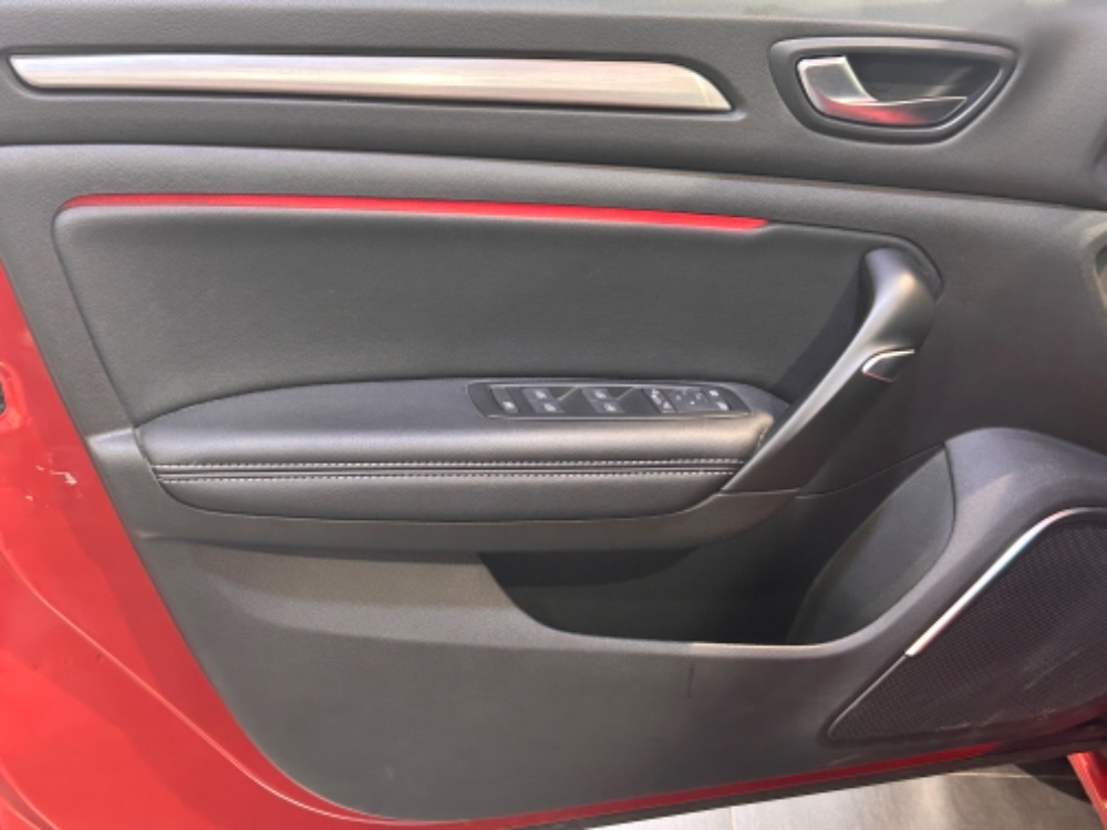 Renault Megane Zen foto 13